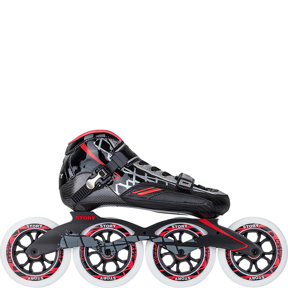 Story Blade Inline Skates