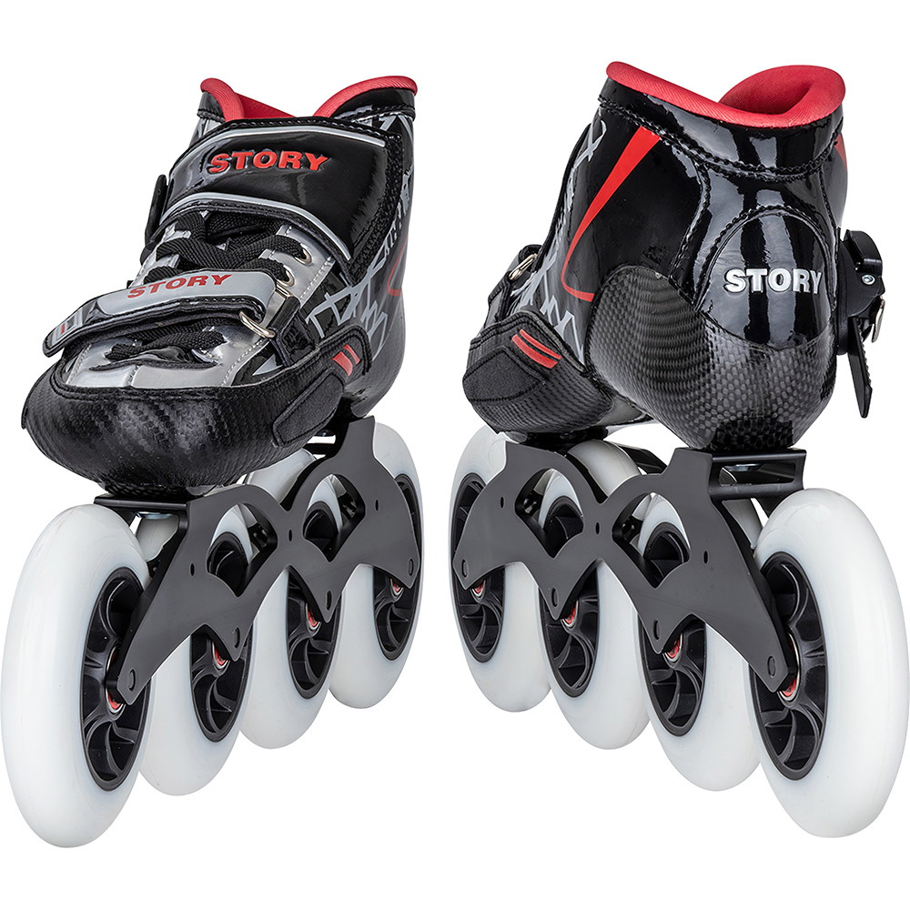Story Blade Inline Skates