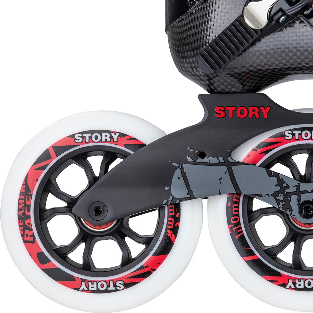 Story Blade Inline Skates