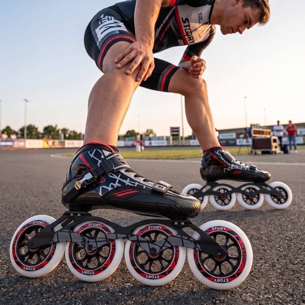 Story Blade Inline Skates