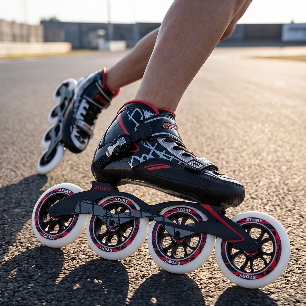 Story Blade Inline Skates