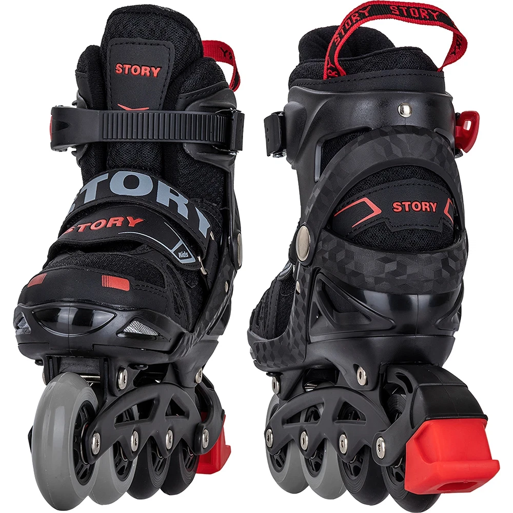 Story Blaster Inline Skates