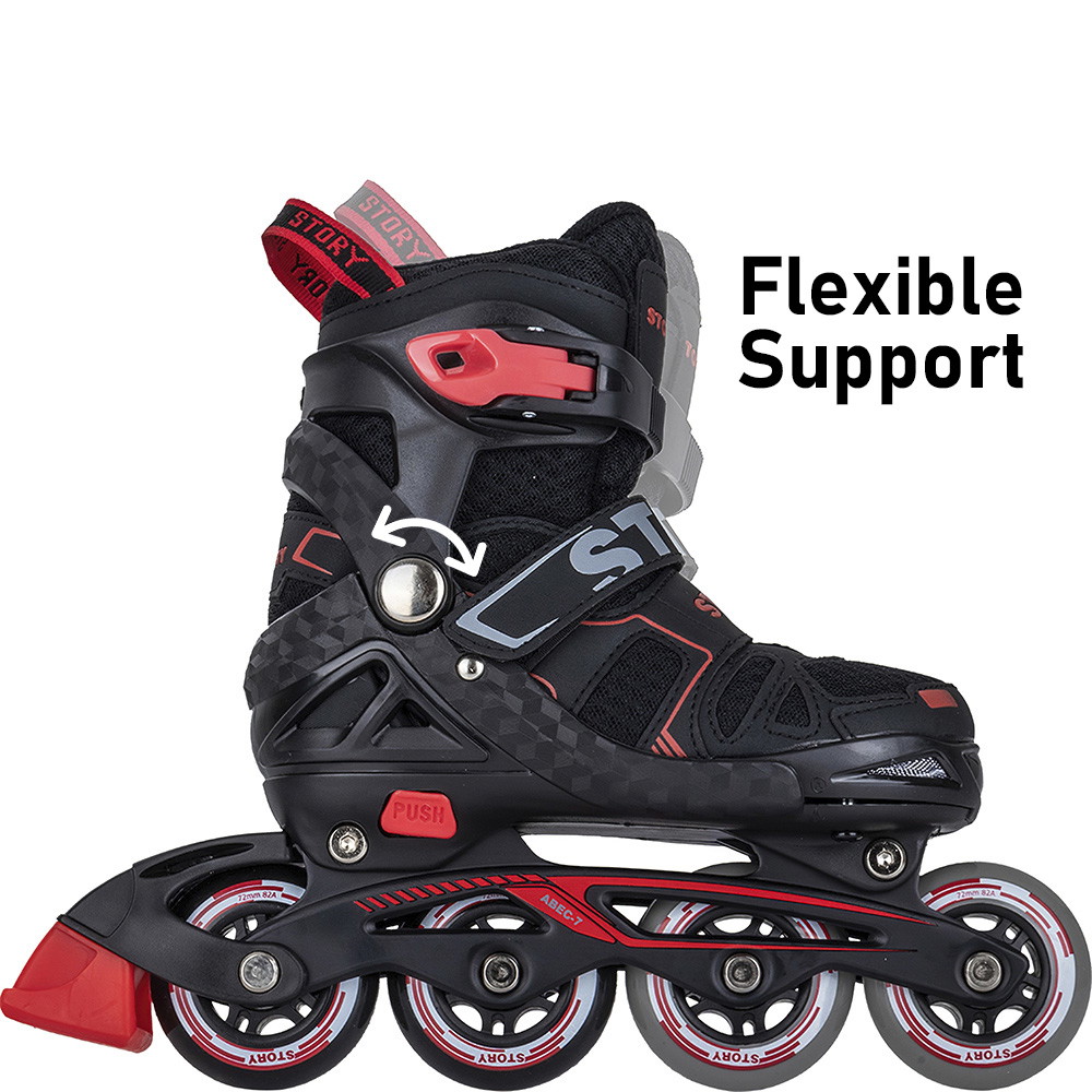 Story Blaster Inline Skates