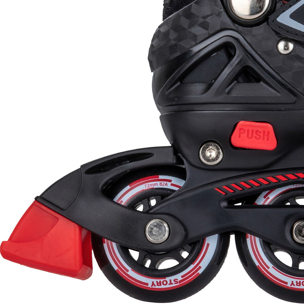Story Blaster Inline Skates