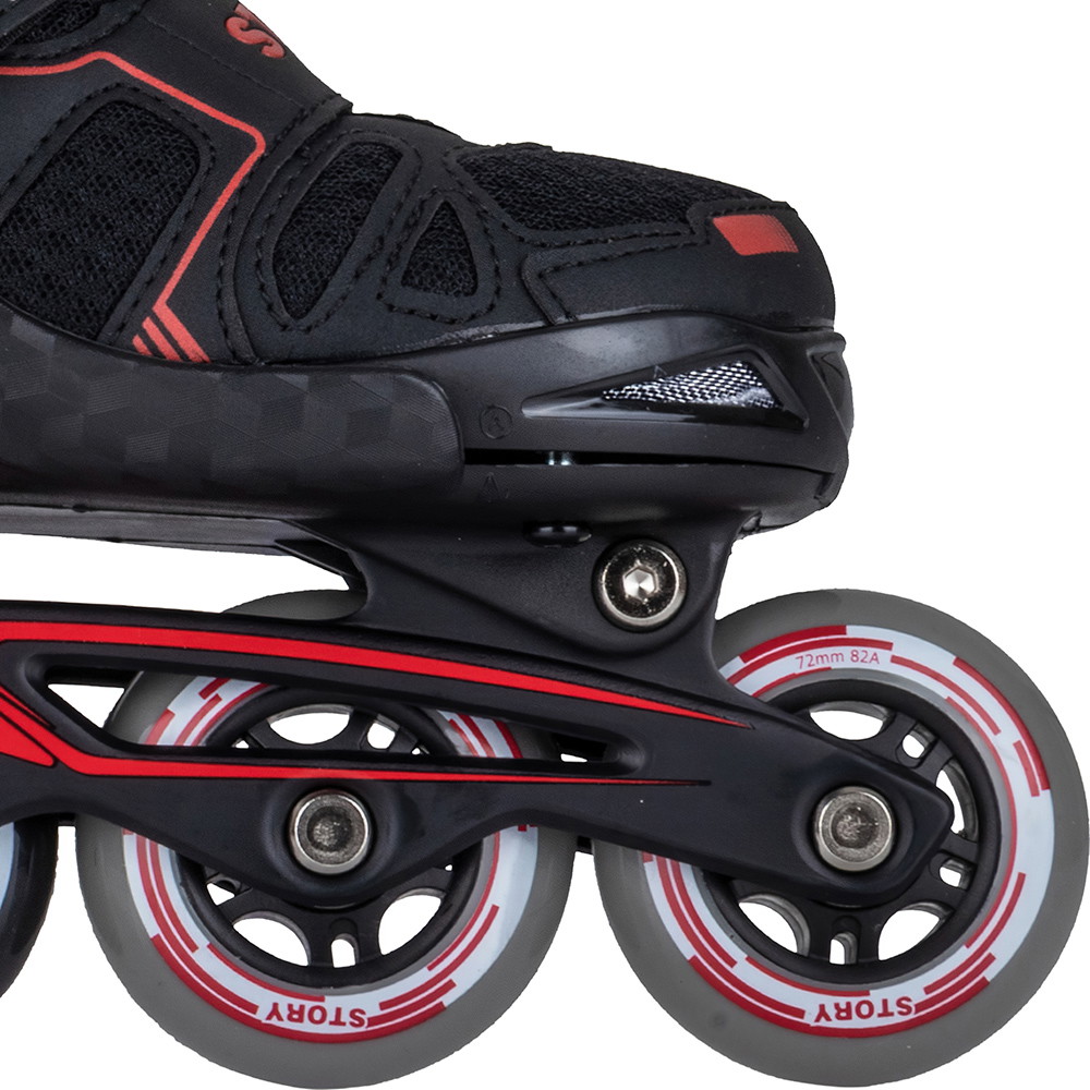 Story Blaster Inline Skates