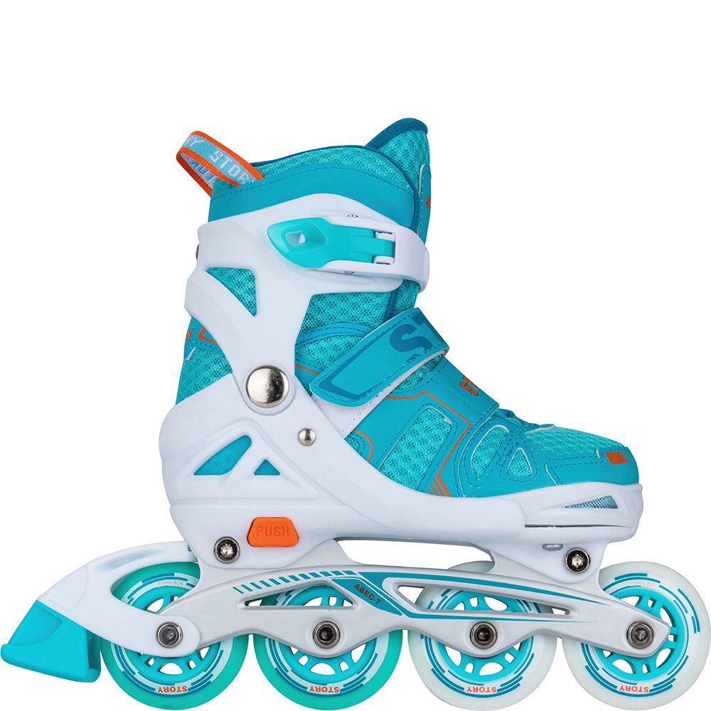 Story Blaster Inline Skates