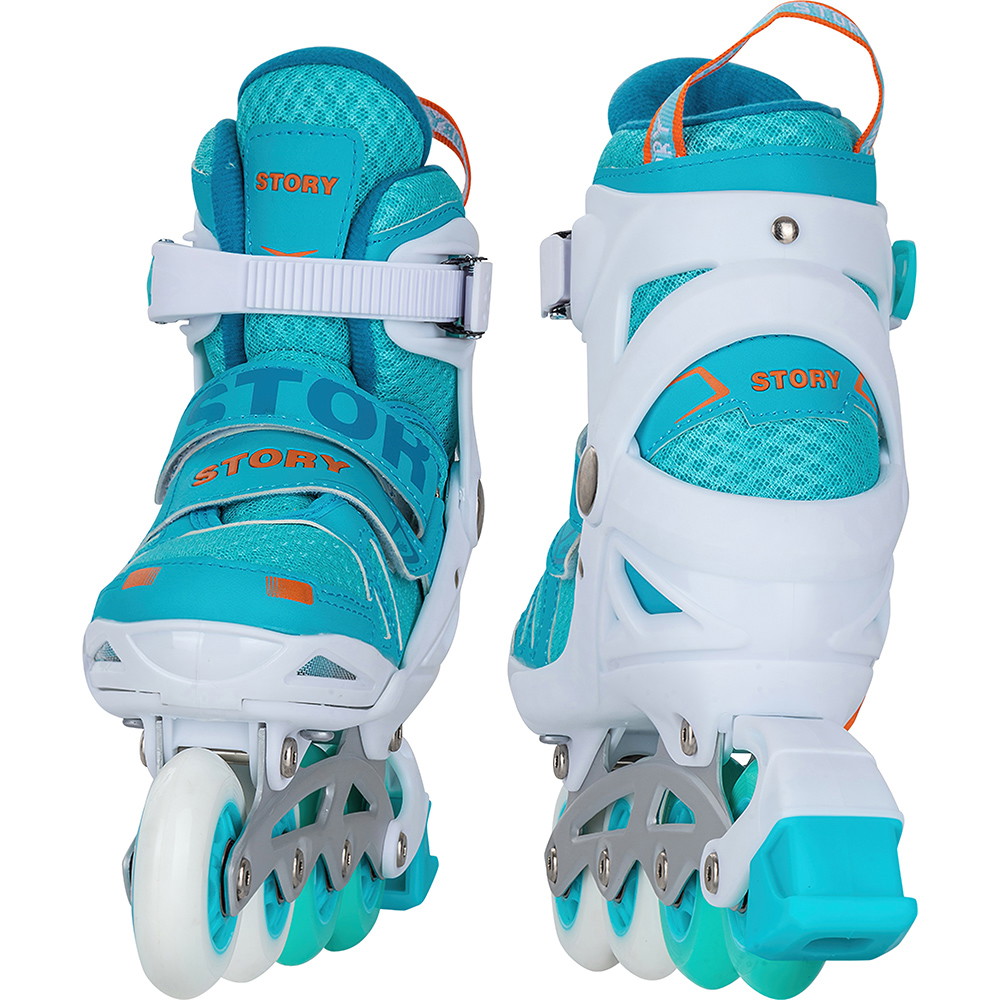 Story Blaster Inline Skates
