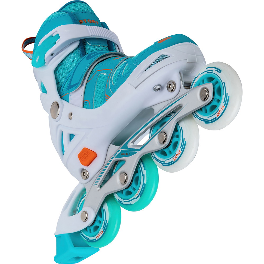 Story Blaster Inline Skates