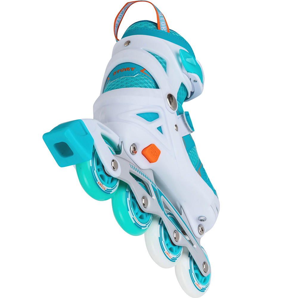 Story Blaster Inline Skates