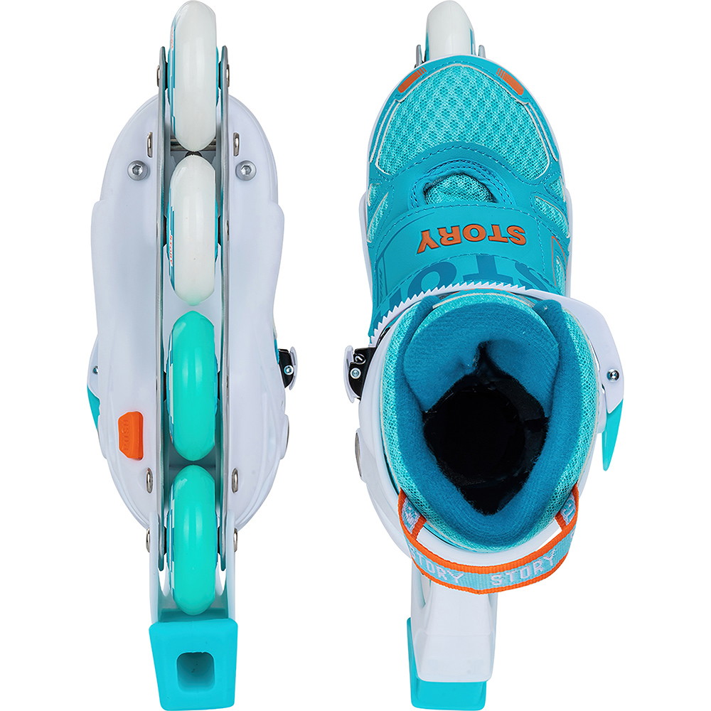 Story Blaster Inline Skates