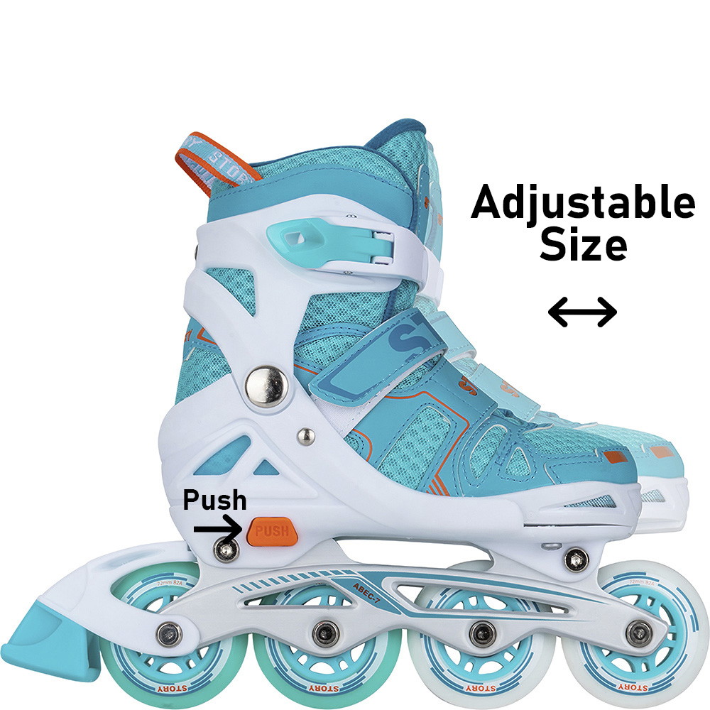 Story Blaster Inline Skates
