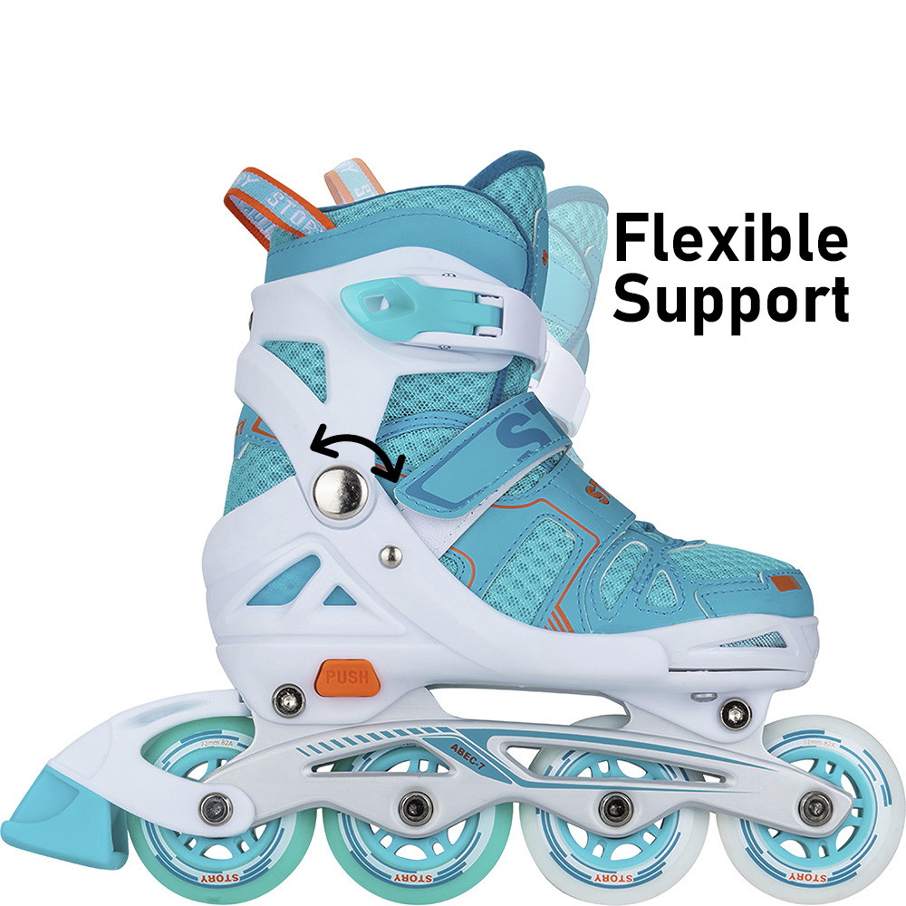 Story Blaster Inline Skates