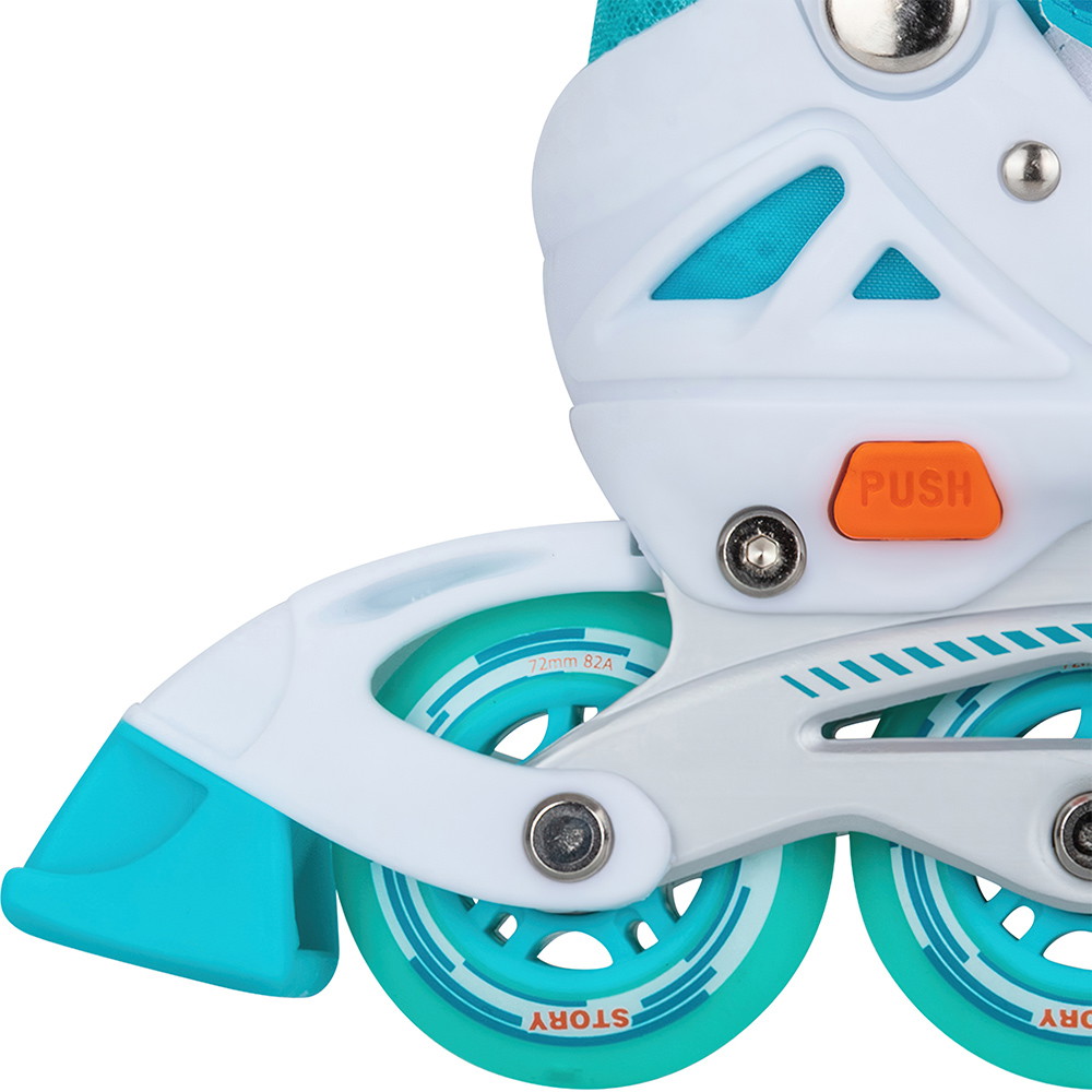 Story Blaster Inline Skates