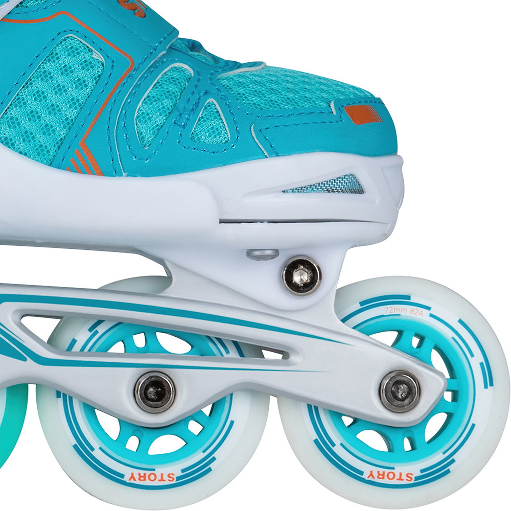 Story Blaster Inline Skates