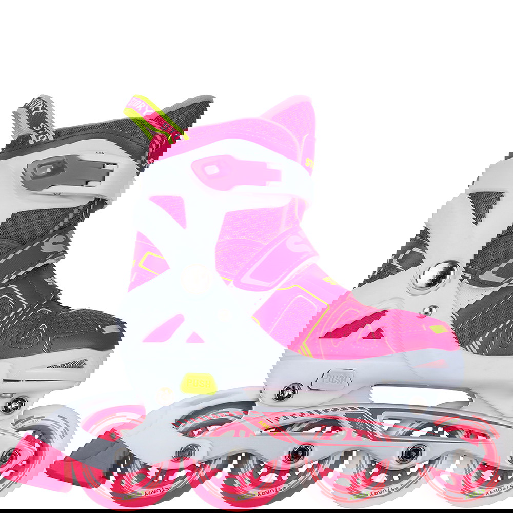 Story Blaster Inline Skates