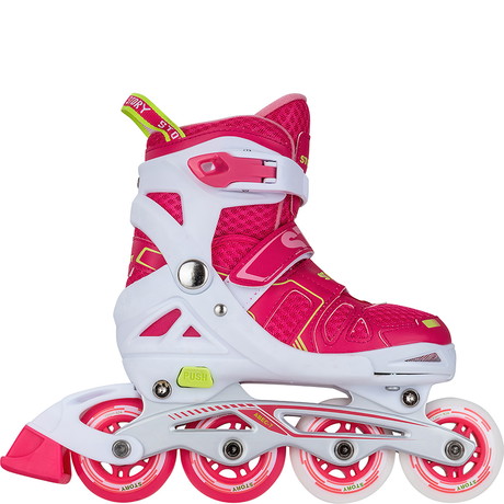 Story Blaster Inline Skates