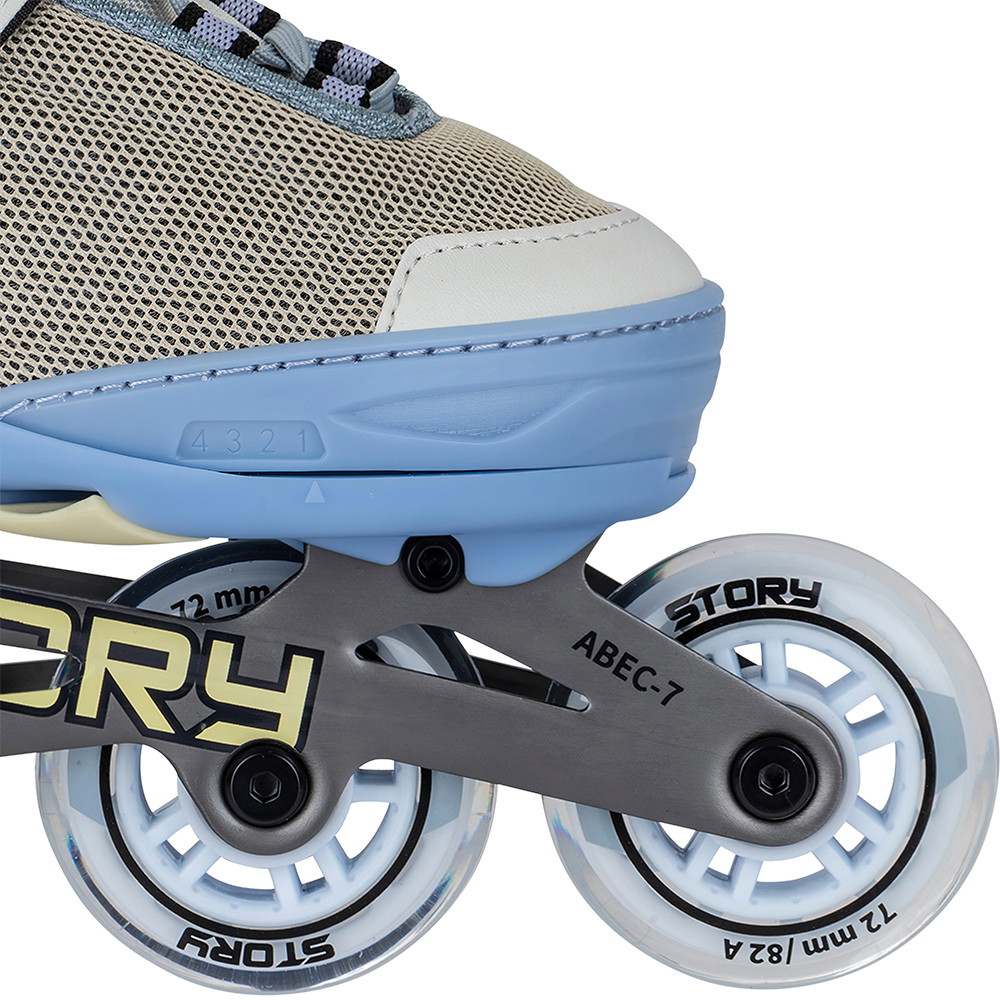 Story Buddy Állítható Inline Korcsolyák