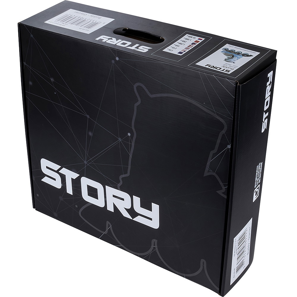 Story Buddy Állítható Inline Korcsolyák