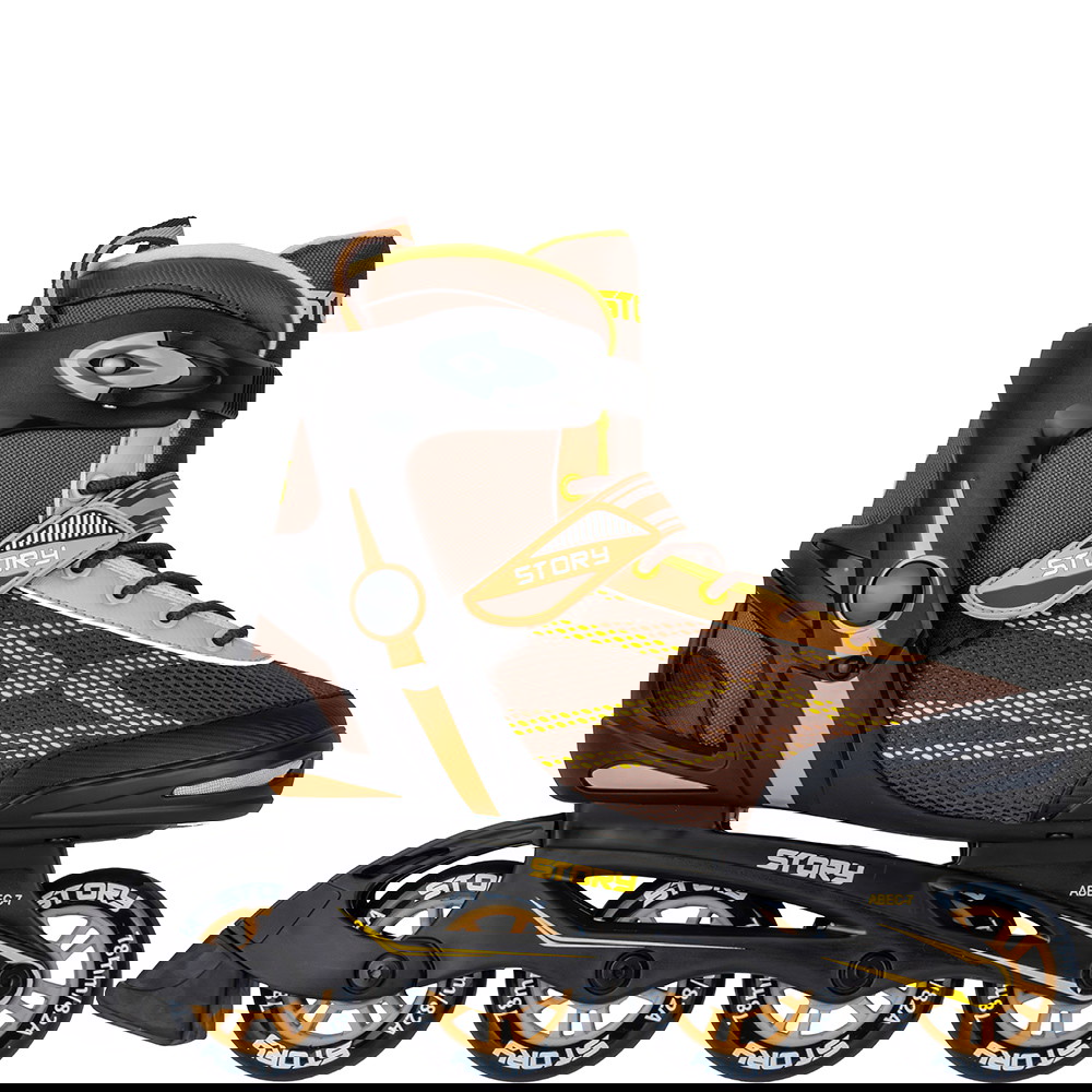 Story Catalyst Inline Skates