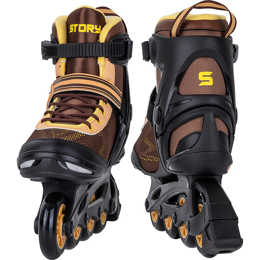 Story Catalyst Inline Skates