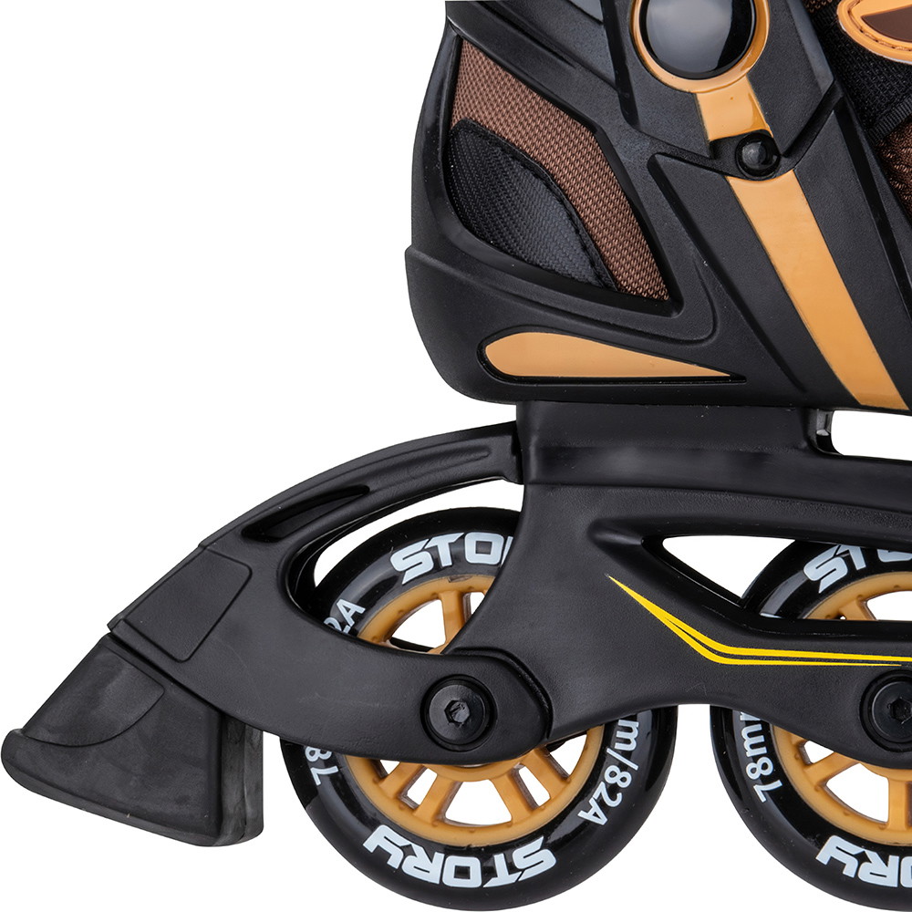 Story Catalyst Inline Skates