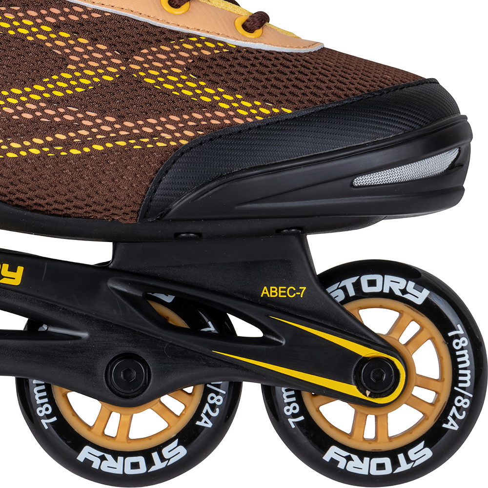 Story Catalyst Inline Skates