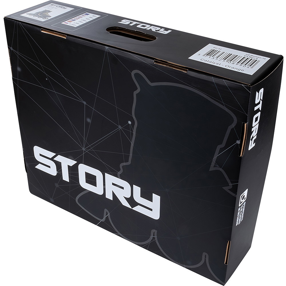 Story Catalyst Inline Skates