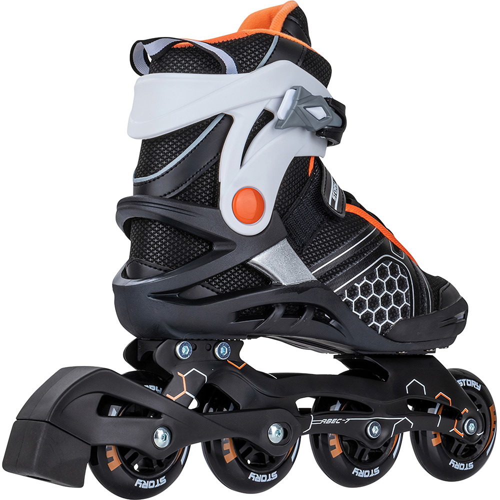 Story Delta Inline Skates