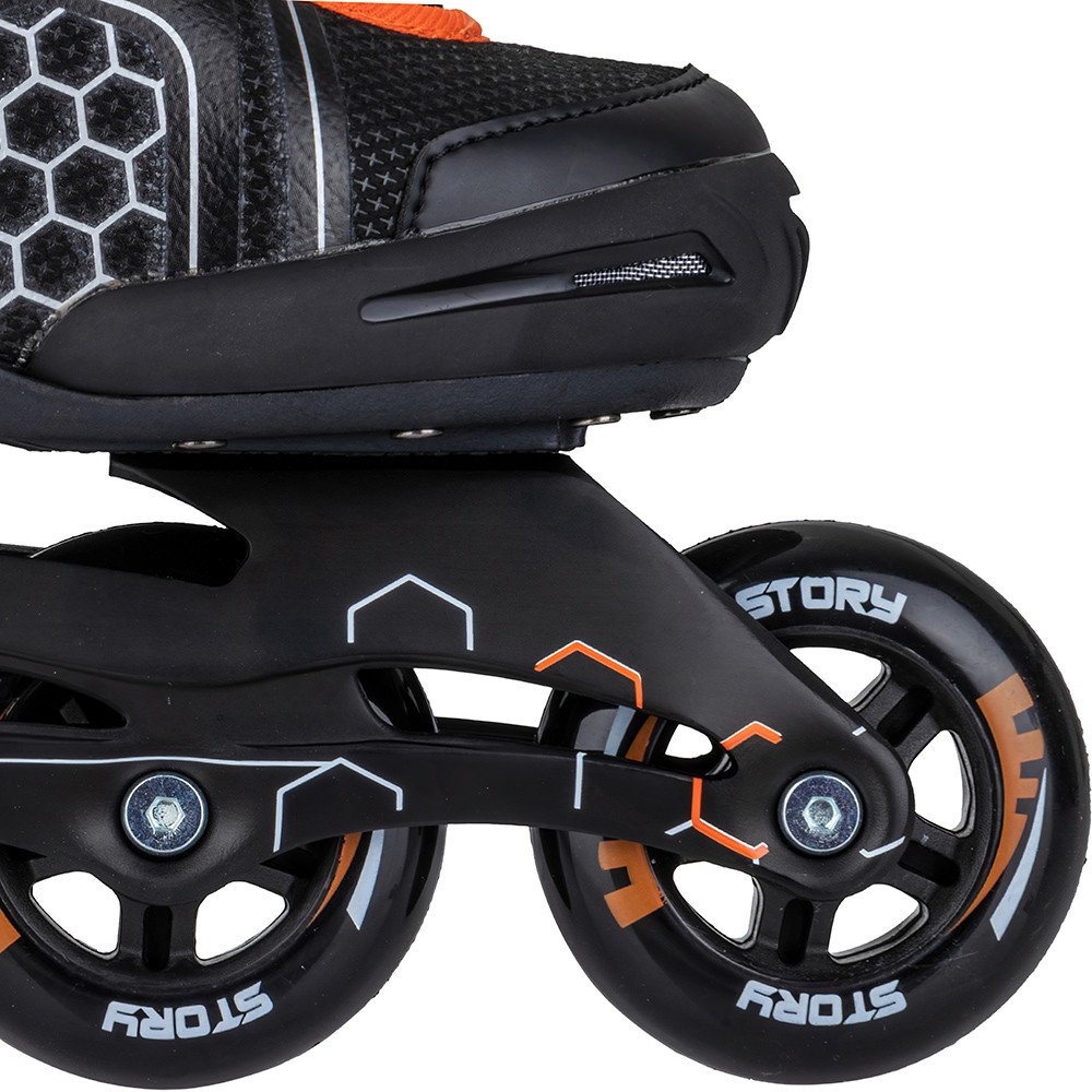 Story Delta Inline Skates