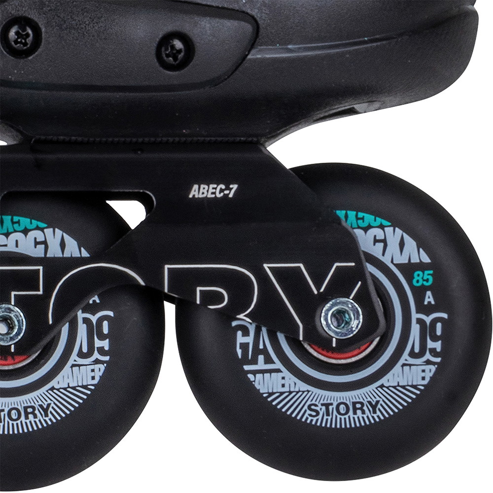 Story Demon Inline Skates