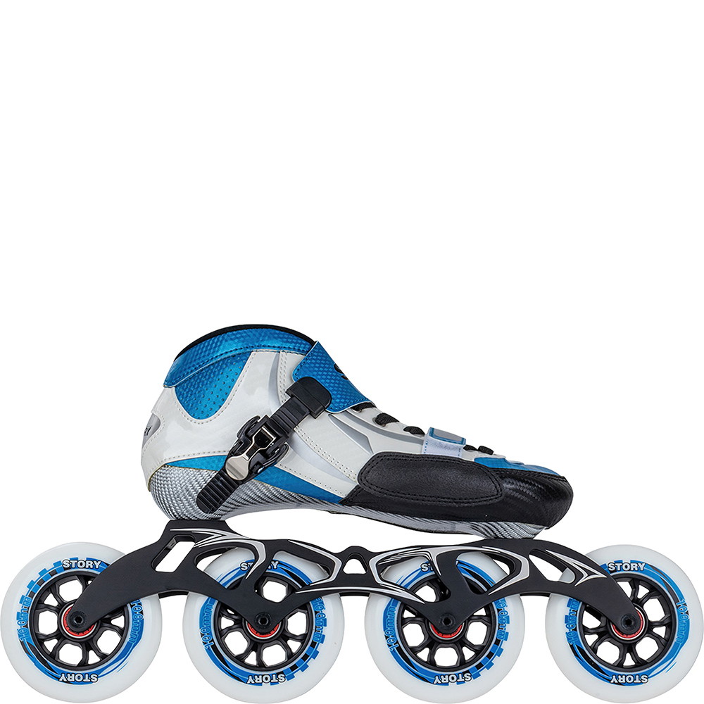 Story Devil Inline Skates