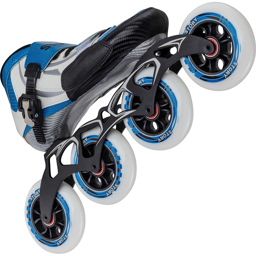 Story Devil Inline Skates