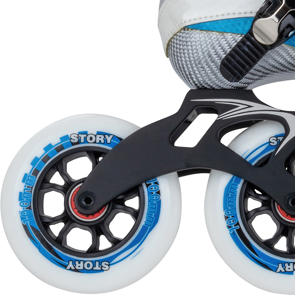 Story Devil Inline Skates