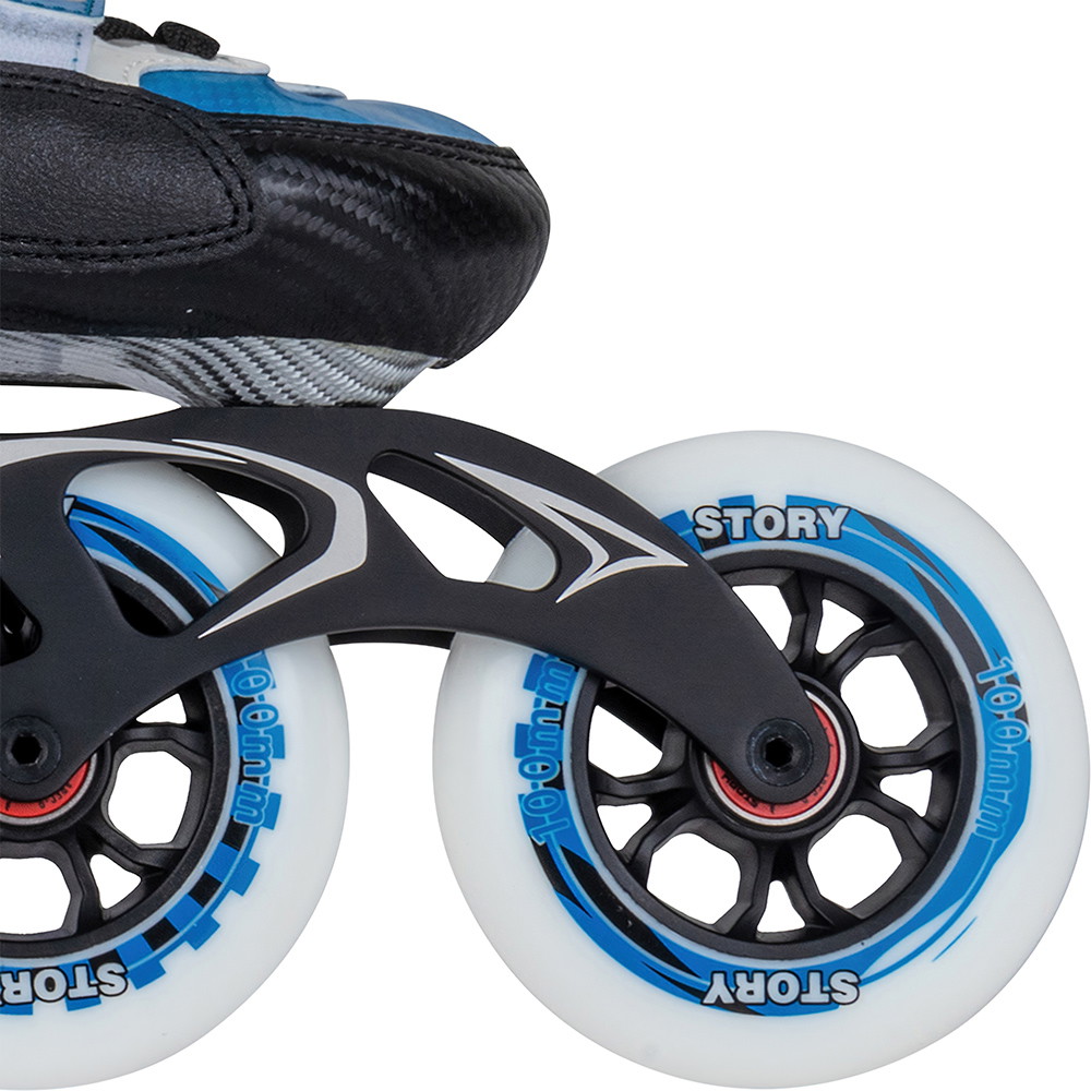 Story Devil Inline Skates