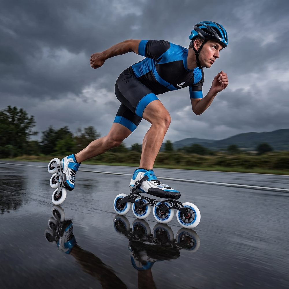 Story Devil Inline Skates