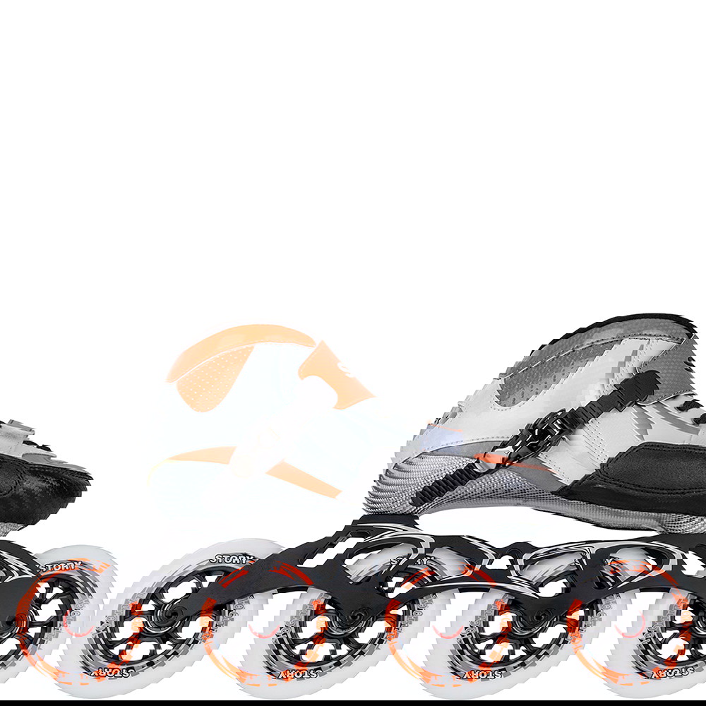 Story Devil Inline Skates