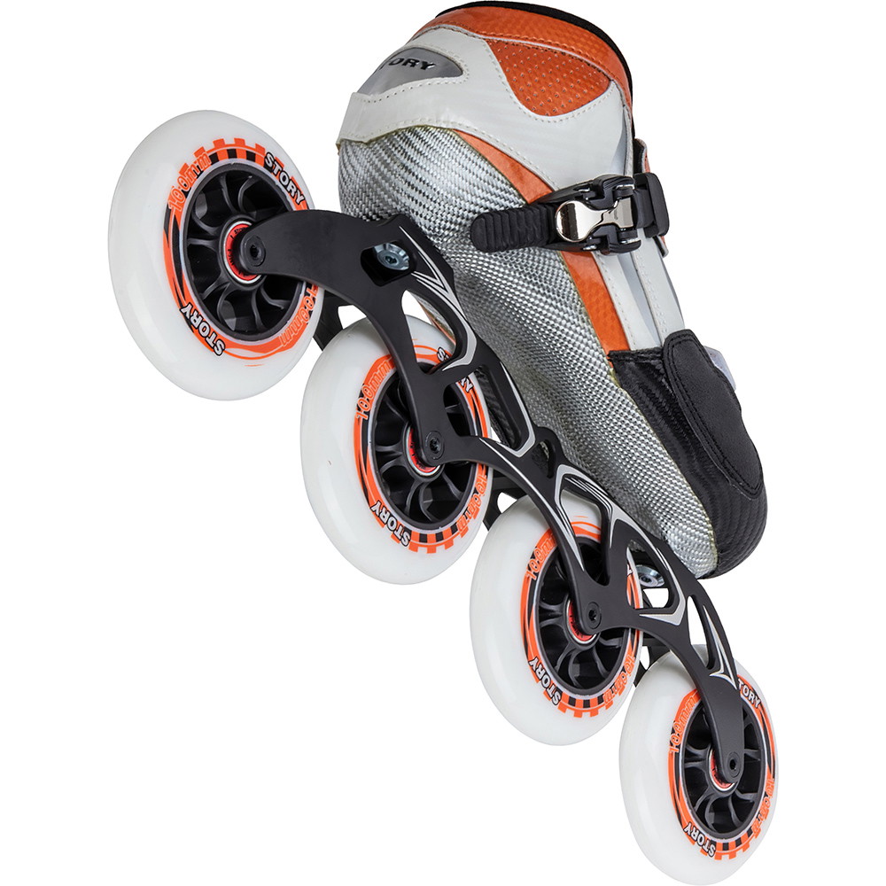 Story Devil Inline Skates