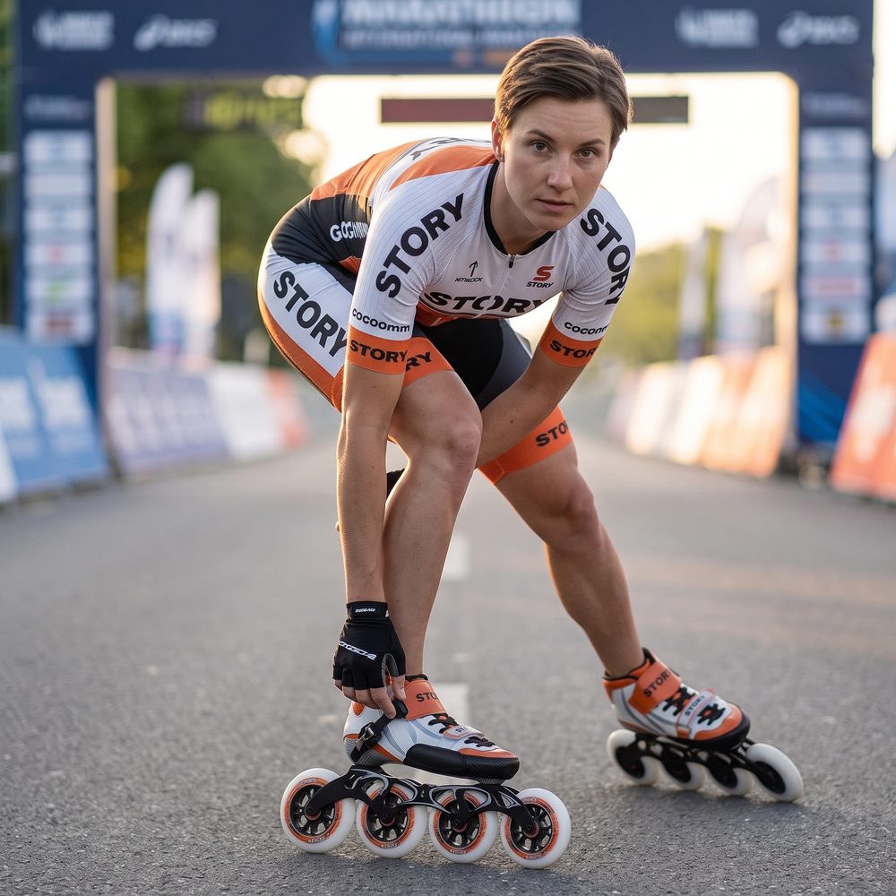 Story Devil Inline Skates