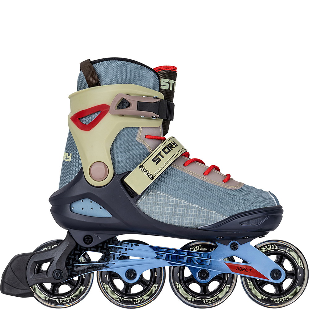 Story Trust Inline Skates