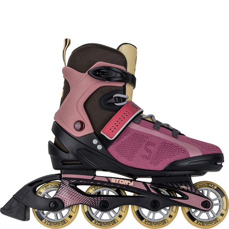 Story Union Inline Skates
