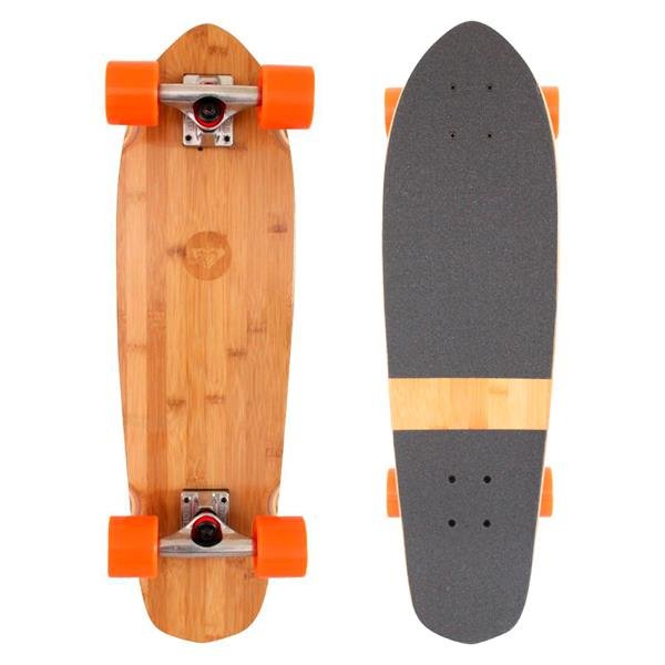 Roxy Deep End 28.375" Cruiser