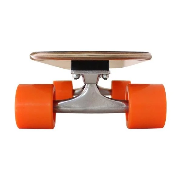 Roxy Deep End 28.375" Cruiser