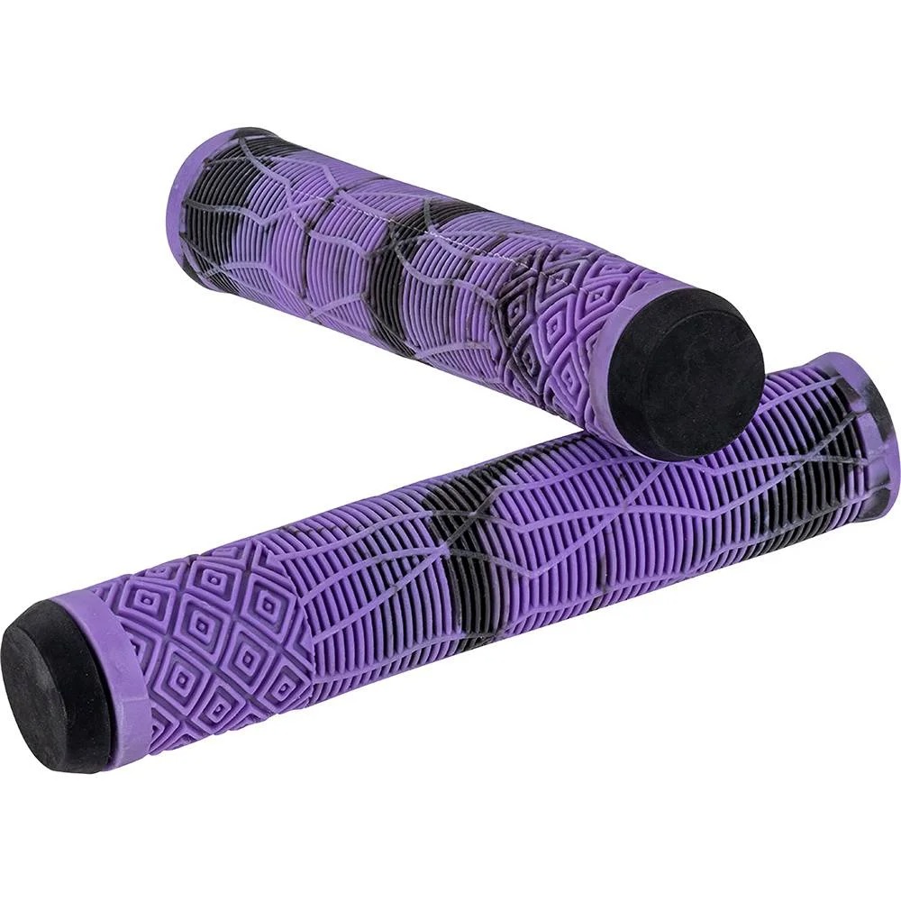 NKD Shadow Scooter Hand Grips