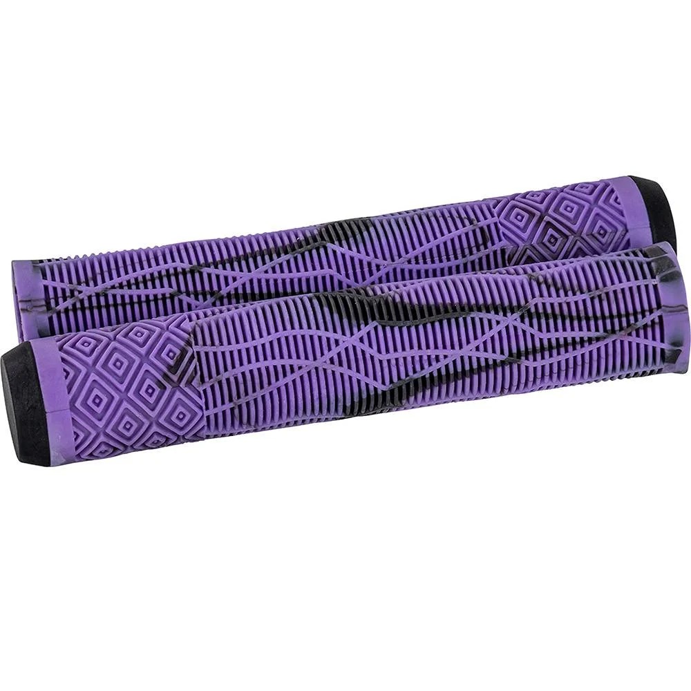 NKD Shadow Scooter Hand Grips