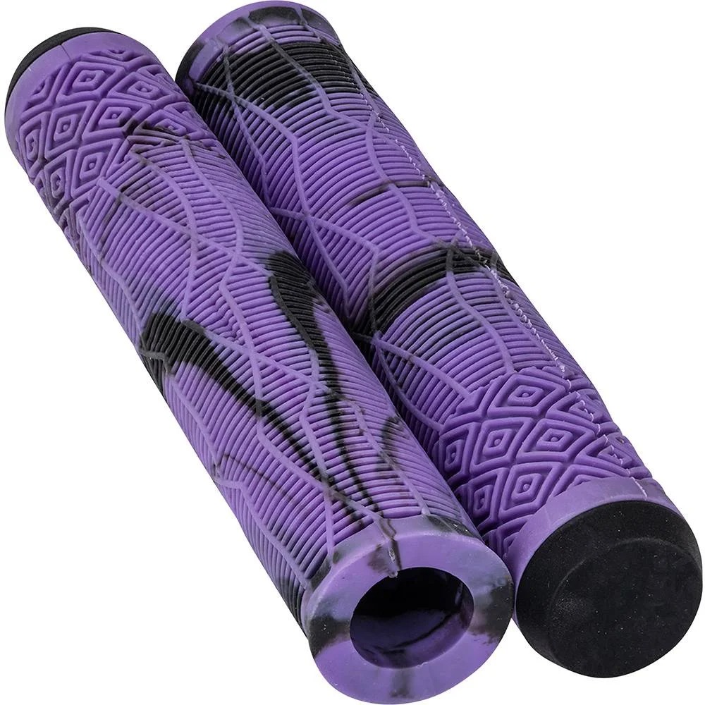 NKD Shadow Scooter Hand Grips