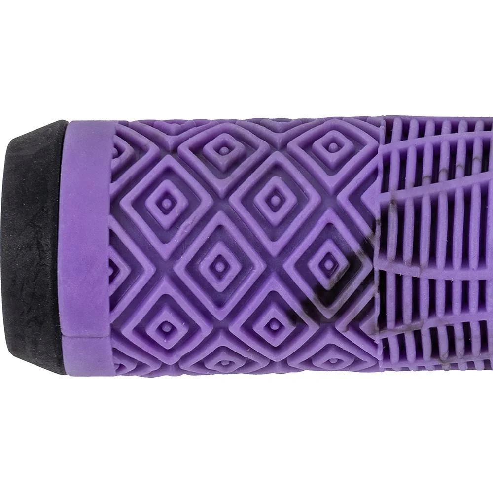 NKD Shadow Scooter Hand Grips