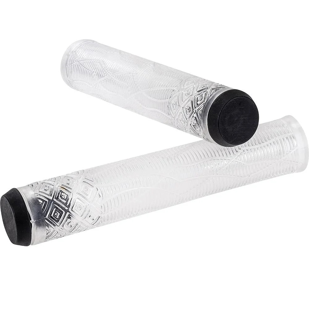 NKD Shadow Scooter Hand Grips