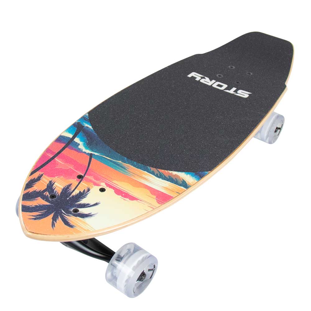 Story Sun Cruiser Surfskate