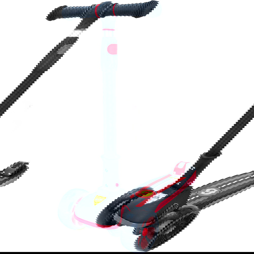 Story 2 in 1 Deluxe Kids Scooter / Balance Bike