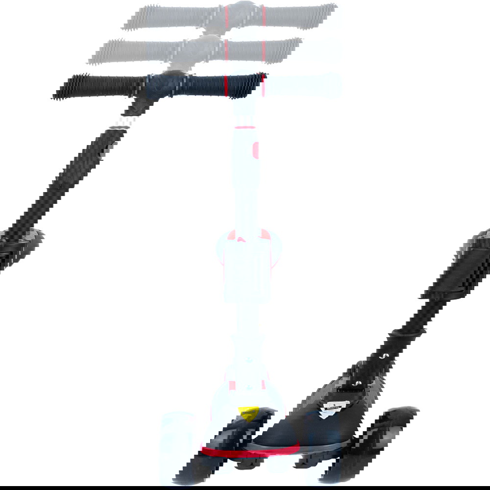 Story 2 in 1 Deluxe Kids Scooter / Balance Bike